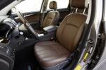 Hyundai Equus 2012 года